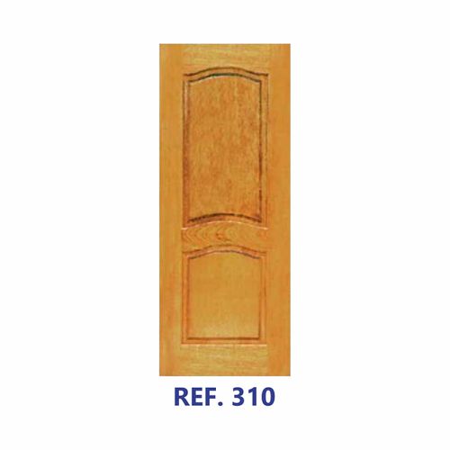PORTA MADEIRA ANGELIM PEDRA MACIÇA 0,80X2,10MT REF. 310