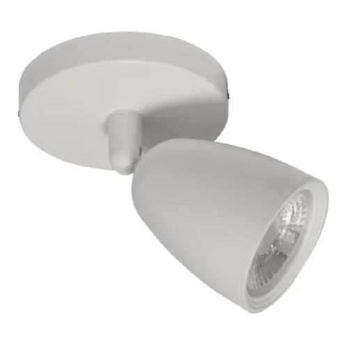 SPOT LED BRANCO 6W 6500K KIAN