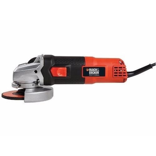 ESMERILHADEIRA ANGULAR BLACK & DECKER 4.1/2 120V G720-BR 