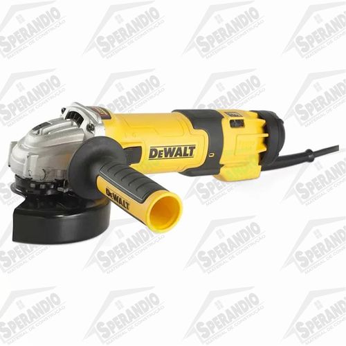 ESMERILHADEIRA 5POL DEWALT 220V DWE4336-B2