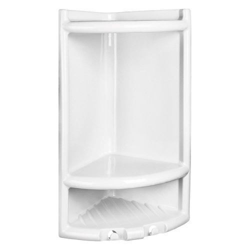 PORTA SHAMPOO CANTO BRANCO HERC 4010
