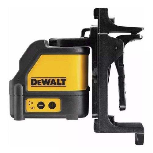 LASER AUTO NIVELADOR DE LINHA DEWALT DW088K 15MT LASER VERMELHO