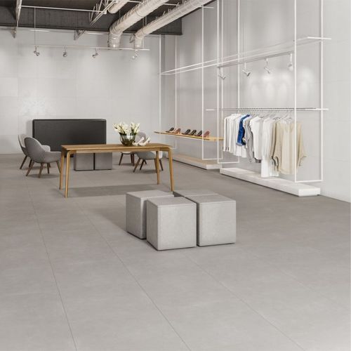 PORCELANATO INCESA 60X60 PAVIMENT GRAY (2,15M2/CX)