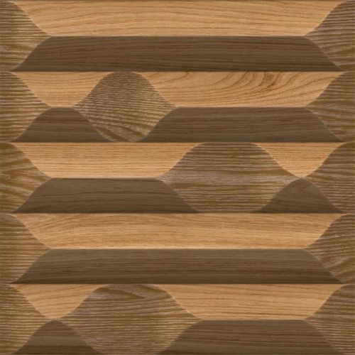 PORCELANATO CEUSA 58X58 OLMO DECOR NO MATTE (1,35M2/CX)