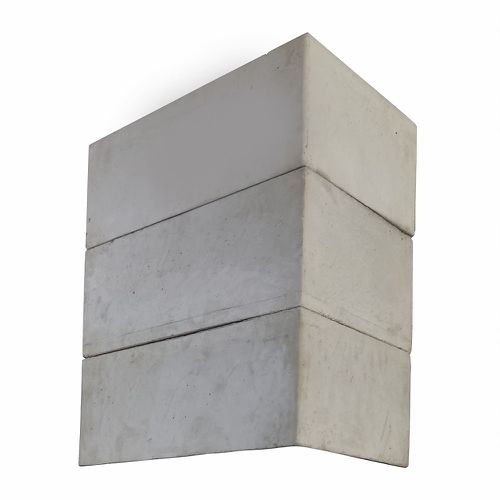 MÓDULO PARA CHURRASQUEIRA PREDIAL 75 NATURAL DEGRILL