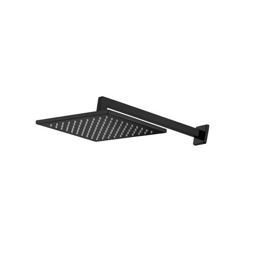 CHUVEIRO LORENZETTI DUCHA FRIA 7034 B16 QUADRA BLACK