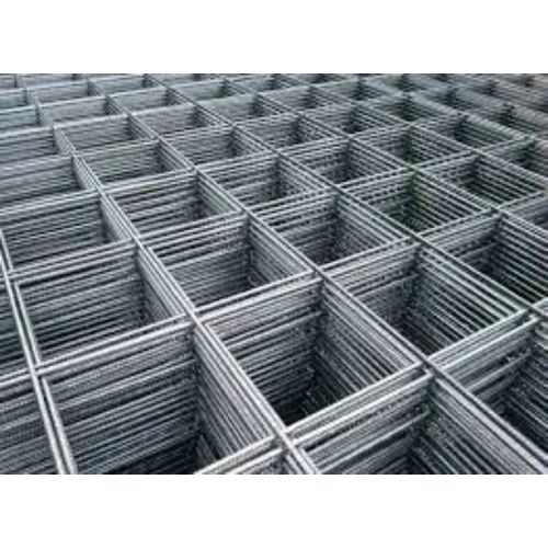 TELA SOLDADA PARA PISO 4,2MM 15X15 3,00X2,00 MT EQ92