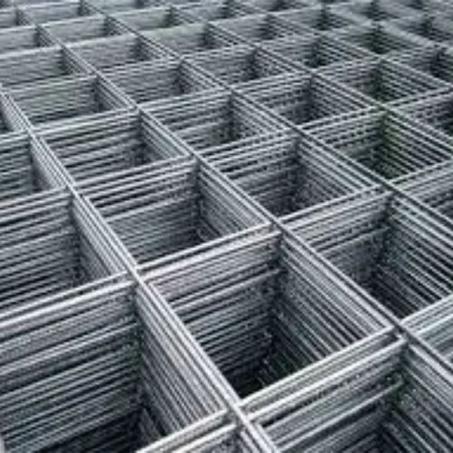 TELA SOLDADA PARA PISO 4,2MM 15X15 3,00X2,00 MT EQ92