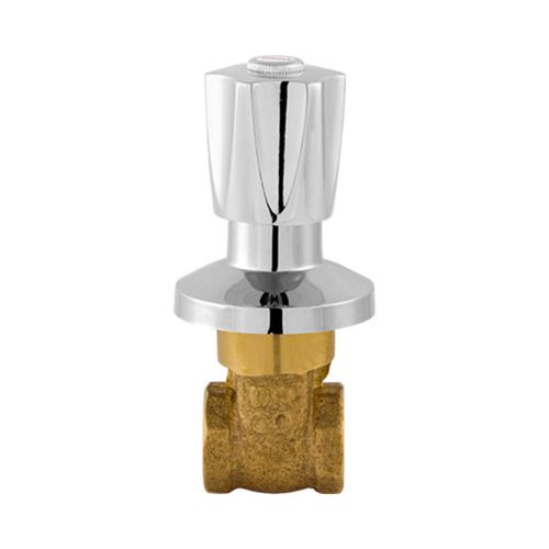 REGISTRO GAVETA 1509 3/4 C-50 METALPLAS