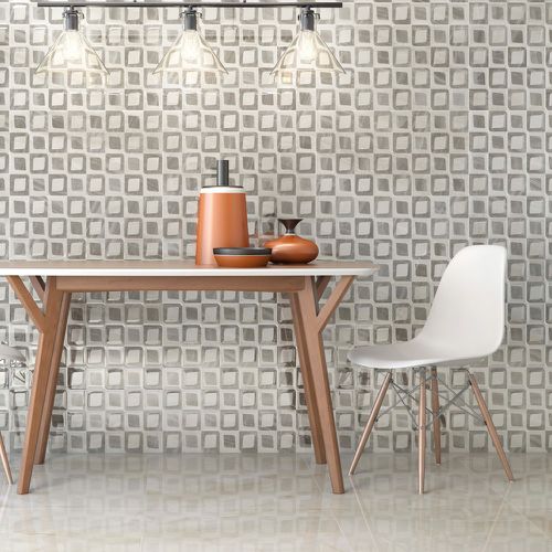 PORCELANATO ELAINE 33,5X60 ONIX BOSSA BR (1,61M2/CX)