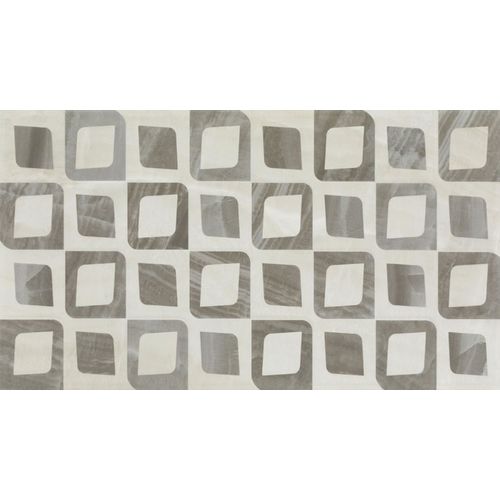 PORCELANATO ELAINE 33,5X60 ONIX BOSSA BR (1,61M2/CX)