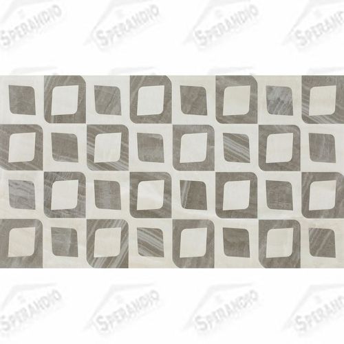 PORCELANATO ELAINE 33,5X60 ONIX BOSSA BR (1,61M2/CX)
