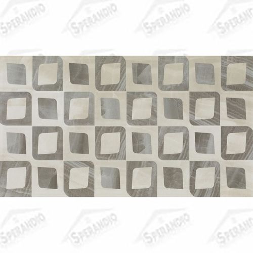 PORCELANATO ELAINE 33,5X60 ONIX BOSSA BR (1,61M2/CX)