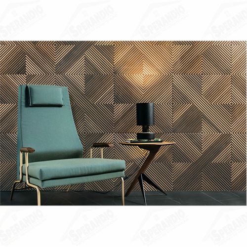 PORCELANATO PORTINARI 58,4X58,4 TAVOLA DECOR MIX NAT (1,70M2/CX)