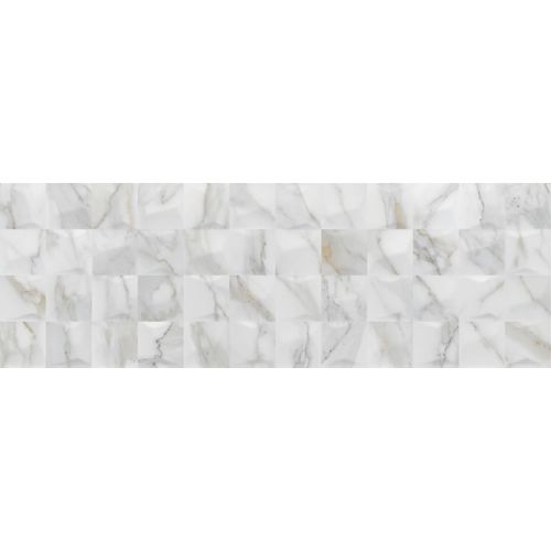 PORCELANATO ELIANE 30X90,2 CALACATA CUBIC BR (1,62M2/CX)