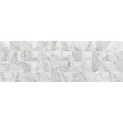 PORCELANATO ELIANE 30X90,2 CALACATA CUBIC BR (1,62M2/CX)