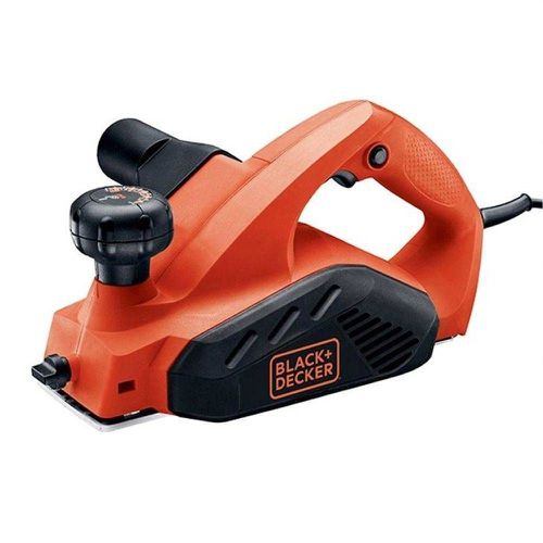 PLAINA BLACK & DECKER 650W 120V 7698-BR