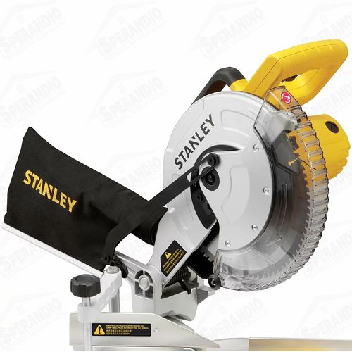 SERRA DE ESQUADRIA 10 127 SM16-BR STANLEY