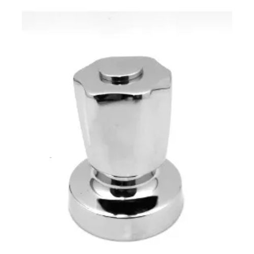 ACABAMENTO DE REGISTRO 3/4 C-50 COM CANOPLA ABS METALPLAS