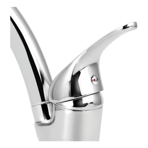 TORNEIRA MONOCOMANDO PARA COZINHA BICA ALTA LGMETAIS 43312