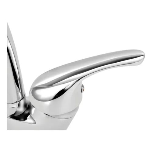 TORNEIRA MONOCOMANDO PARA COZINHA BICA ALTA LGMETAIS 43312