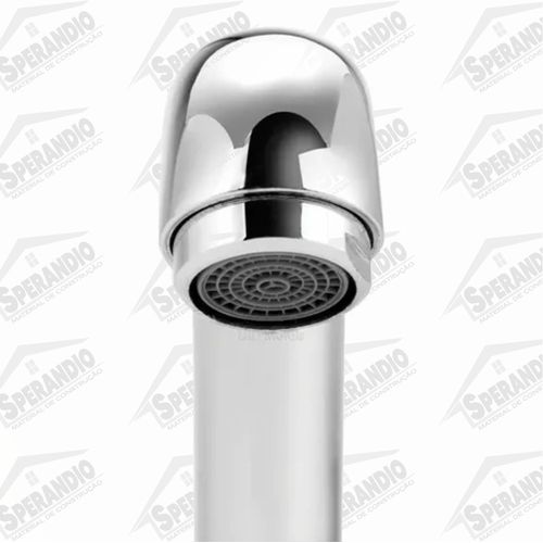 TORNEIRA MONOCOMANDO PARA COZINHA BICA ALTA LGMETAIS 43312