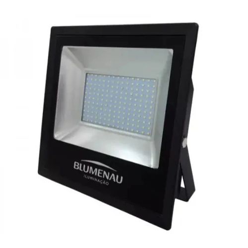 REFLETOR LED TECH 150W IP65 6K BLUMENAU