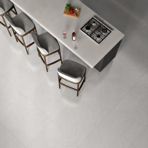 PORCELANATO BIANCOGRES 90X90 MARMO EGEU SATIN (2,40M2/CX)