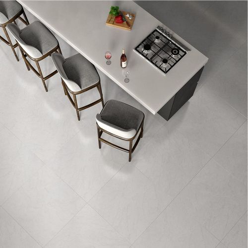 PORCELANATO BIANCOGRES 90X90 MARMO EGEU SATIN (2,40M2/CX)