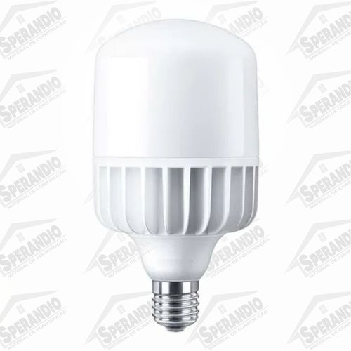 LÂMPADA LED BULBO T 65W E-27 6500K KIAN