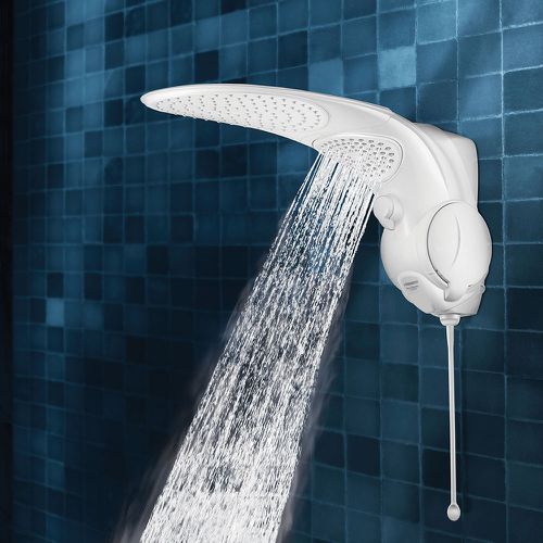 CHUVEIRO LORENZETTI DUO SHOWER MULTI