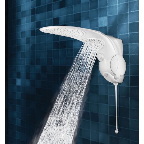 CHUVEIRO LORENZETTI DUO SHOWER TURBO