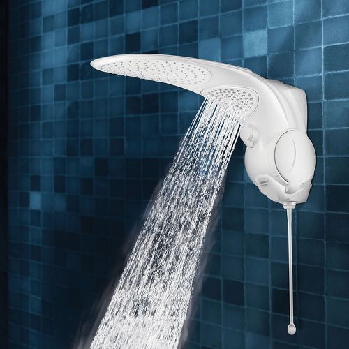 CHUVEIRO LORENZETTI DUO SHOWER TURBO