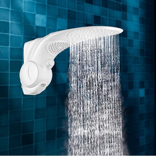 CHUVEIRO LORENZETTI DUO SHOWER TURBO