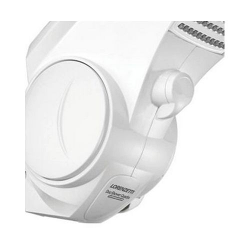 CHUVEIRO LORENZETTI DUO SHOWER TURBO QUADRA