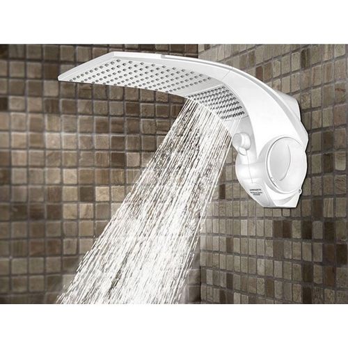 CHUVEIRO LORENZETTI DUO SHOWER TURBO QUADRA