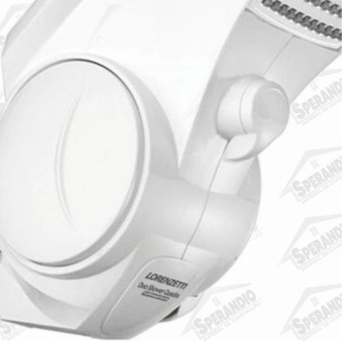 CHUVEIRO LORENZETTI DUO SHOWER TURBO QUADRA