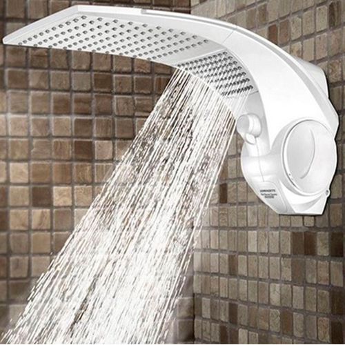 CHUVEIRO LORENZETTI DUO SHOWER TURBO QUADRA
