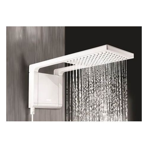 CHUVEIRO LORENZETTI ACQUA STORM BRANCO