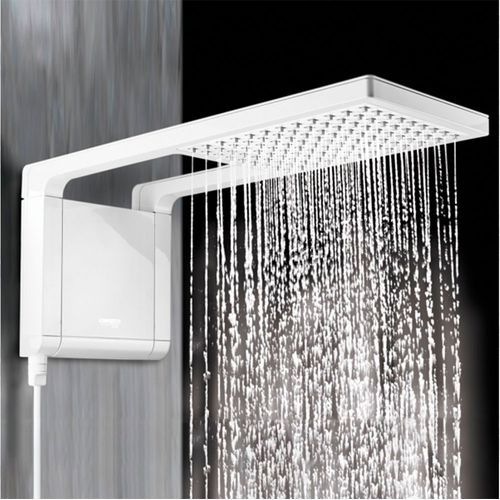 CHUVEIRO LORENZETTI ACQUA STORM BRANCO