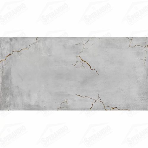 PORCELANATO ITAGRES 50X100,7 CEMENTO D'ORO (1,52M2/CX)