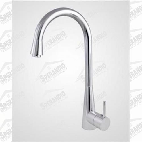 MISTURADOR MONOCOMANDO PERFLEX 2256 CONIC COZINHA