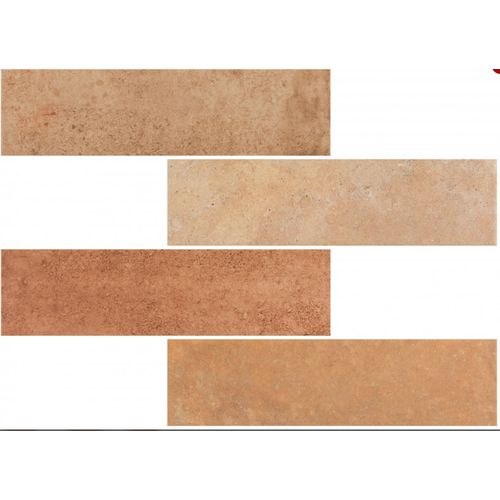 REVESTIMENTO CERAMICO ELIANE 7X26 CM BERLIN COTTO (1,07 M2/CX)