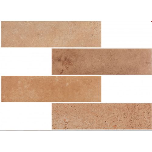 REVESTIMENTO CERAMICO ELIANE 7X26 CM BERLIN COTTO (1,07 M2/CX)