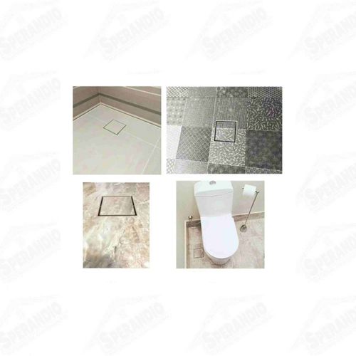 RALO OCULTO 10X10 BRANCO