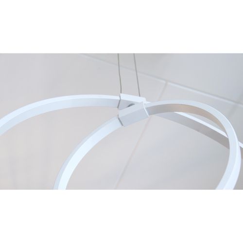 LUSTRE PENDENTE LED 47E BQ 