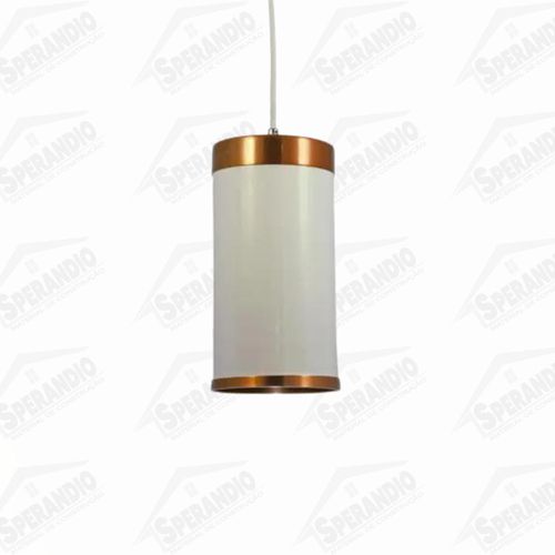 PENDENTE LONDRES PREMIUM - BRANCO