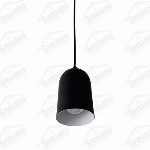 PENDENTE ISTAMBUL 15X10 NOBRE PRETO
