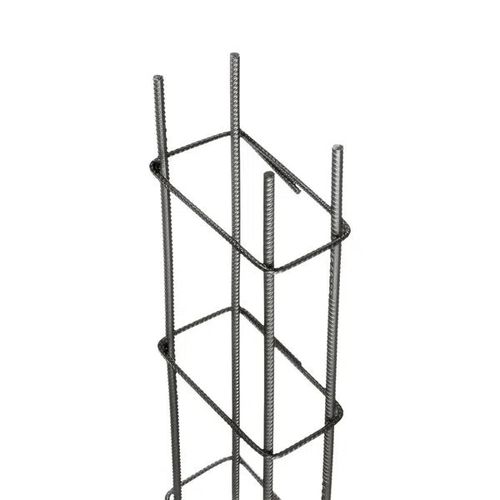 COLUNA SOLDADA 8MM 5/16 6X27-6MC