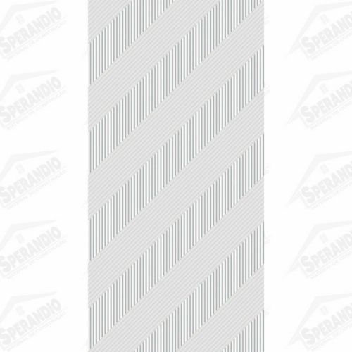 PORCELANATO KYOTO WHITE 50X100